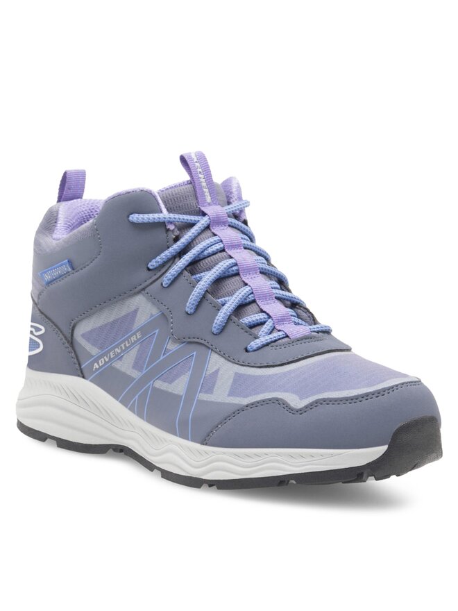 Skechers Laisvalaikio batai Skechers 303417L Violetinė