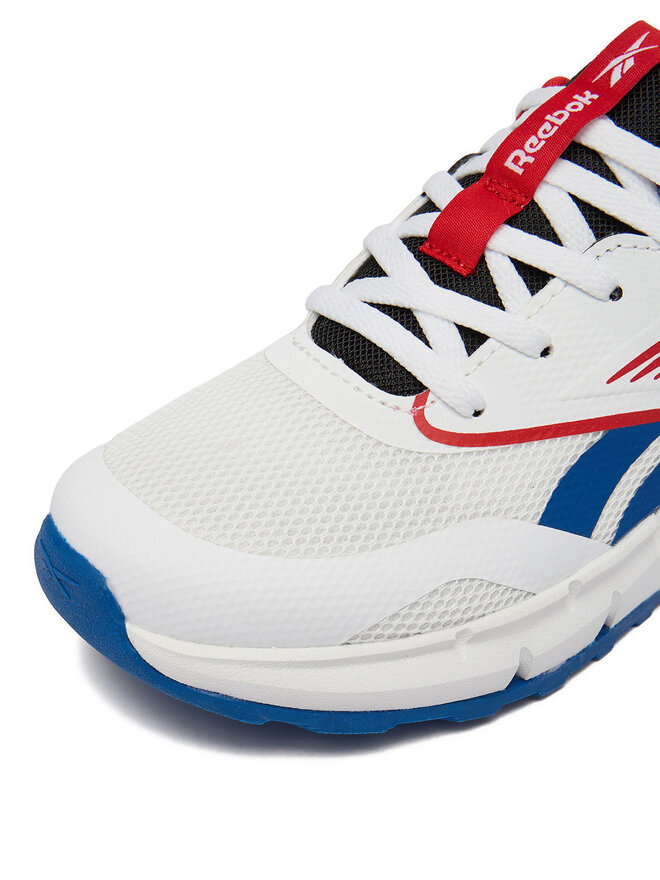 Reebok Laufschuhe Reebok EO-ZIG DYNAMICA 6 100247310 Weiß