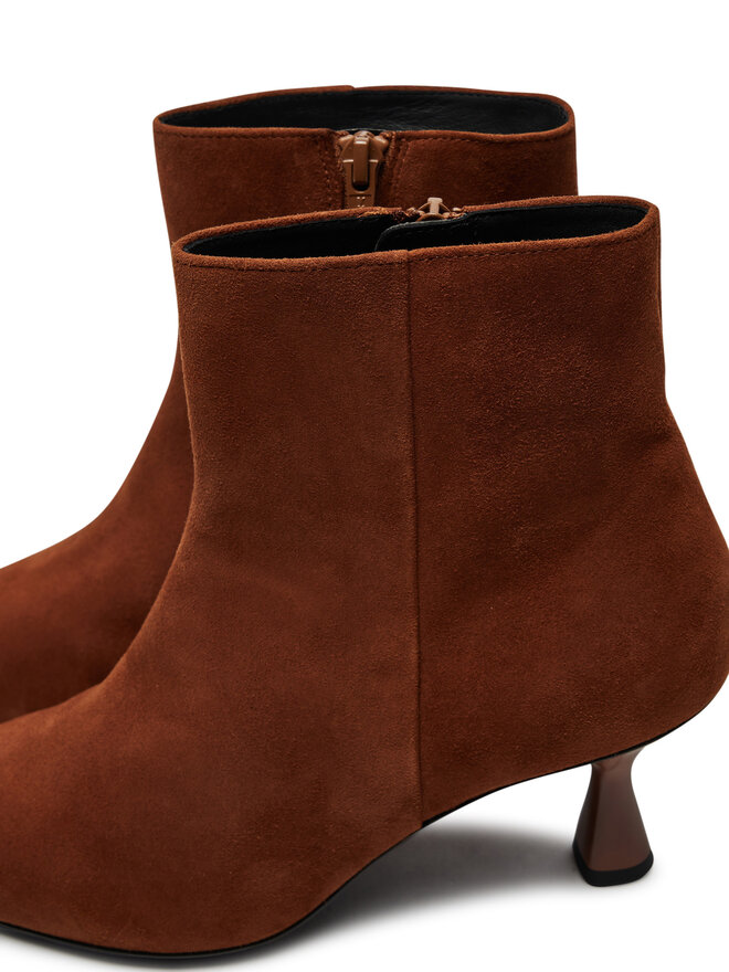 HÖGL Botines HÖGL 8-106502 Marrón