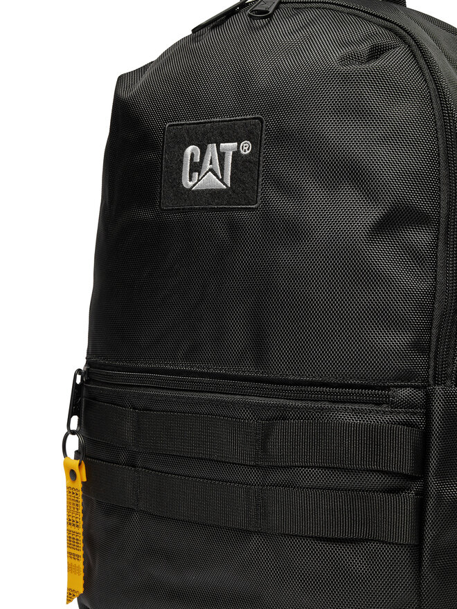CATerpillar Mochila CATerpillar 84350-01 Negro
