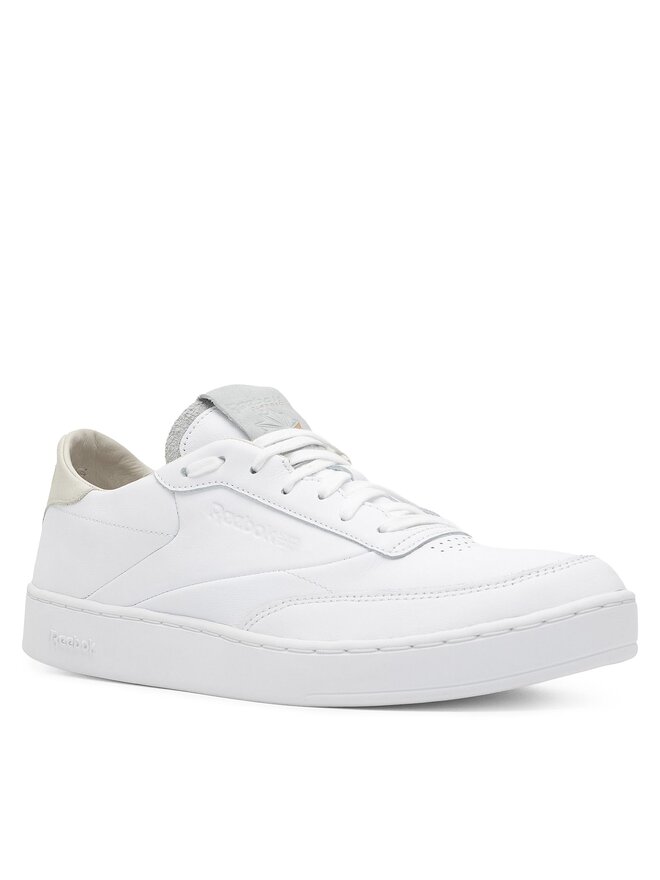 Reebok Sneakersy Reebok Club C Clean GW5107 Biały
