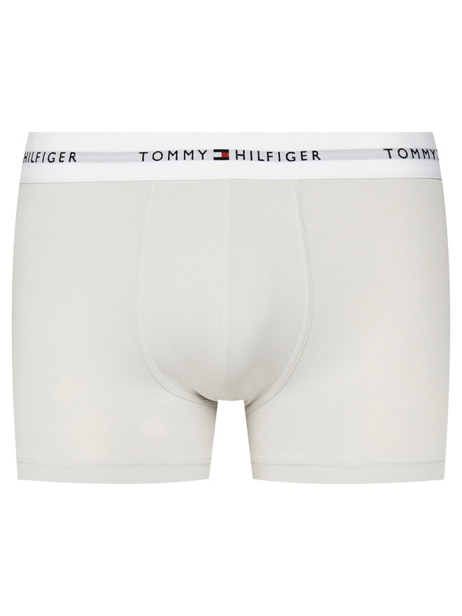 Tommy Hilfiger Tommy Hilfiger Σετ μποξεράκια 5 τμχ. UM0UM03432 Έγχρωμο