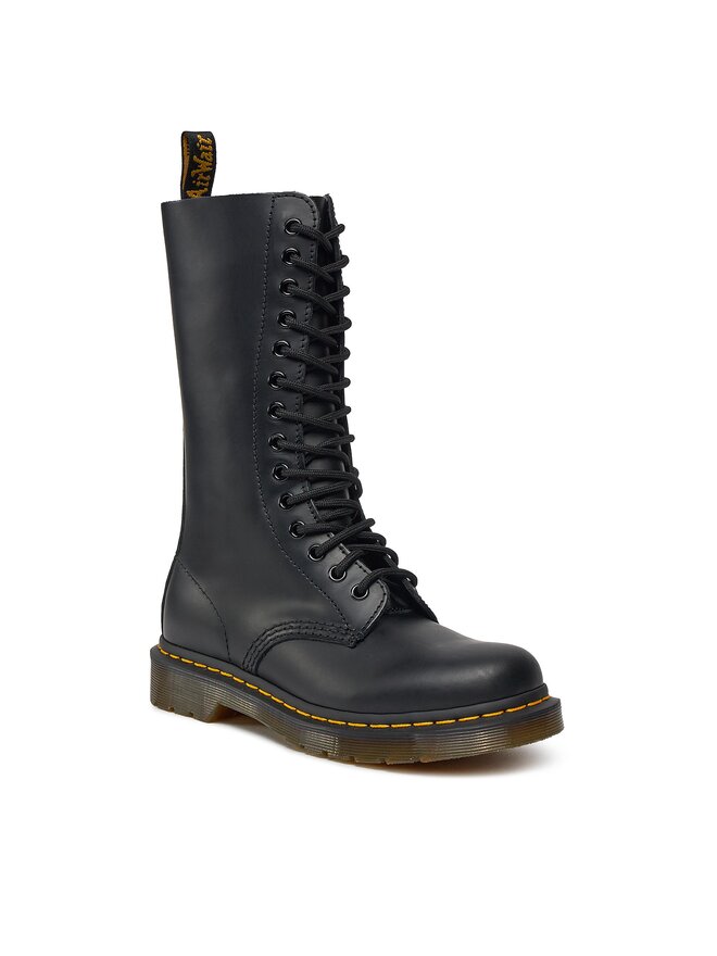 Dr. Martens Glany Dr. Martens 1914 Smooth 11855001 Czarny