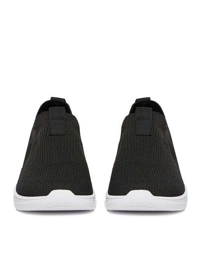 Sprandi Sneakers Sprandi CEO-CP91-25813A Schwarz