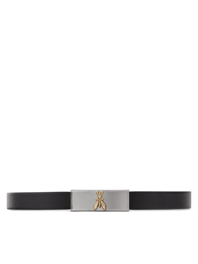 Patrizia Pepe Choker Patrizia Pepe 8J1722/L048-K103 Fekete