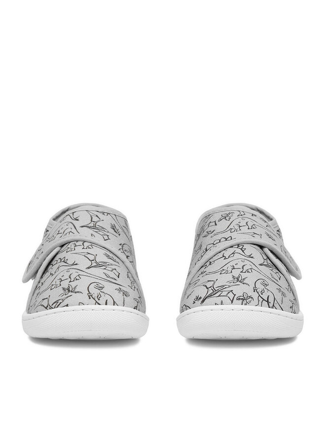Sprandi Hausschuhe Sprandi CEO-CM-251205-01 Grau