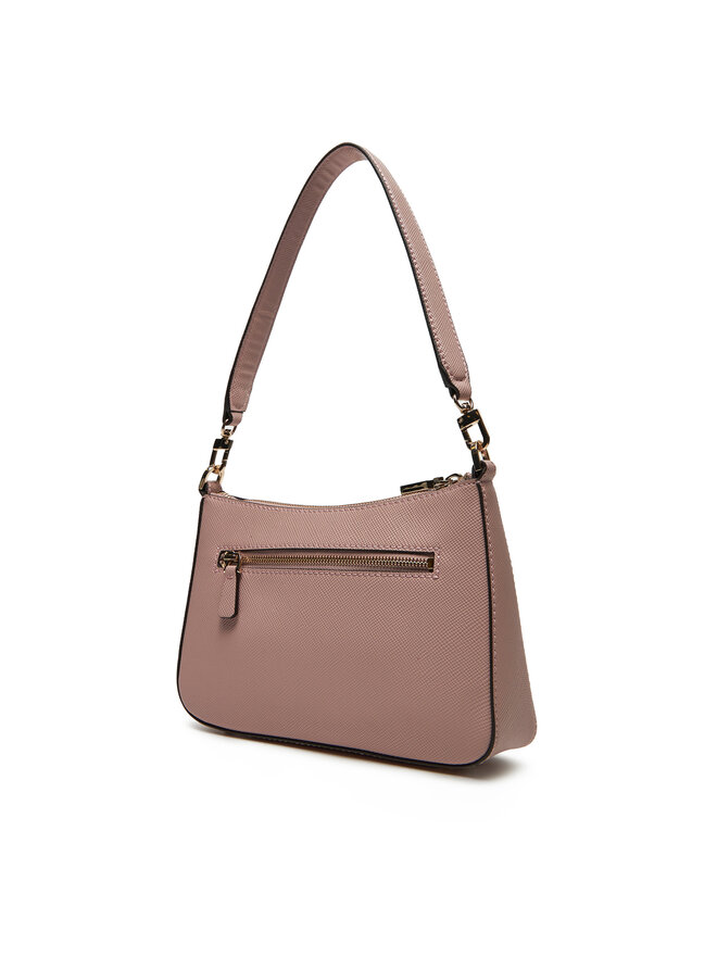 Guess Τσάντα Guess HWEZG9 52317 Ροζ