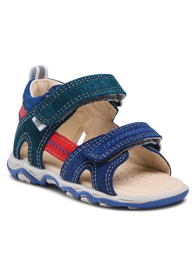 Bartek Sandalen Bartek 118240 Dunkelblau