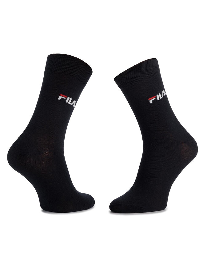 Fila Lange Socken Fila F9630 Dunkelblau