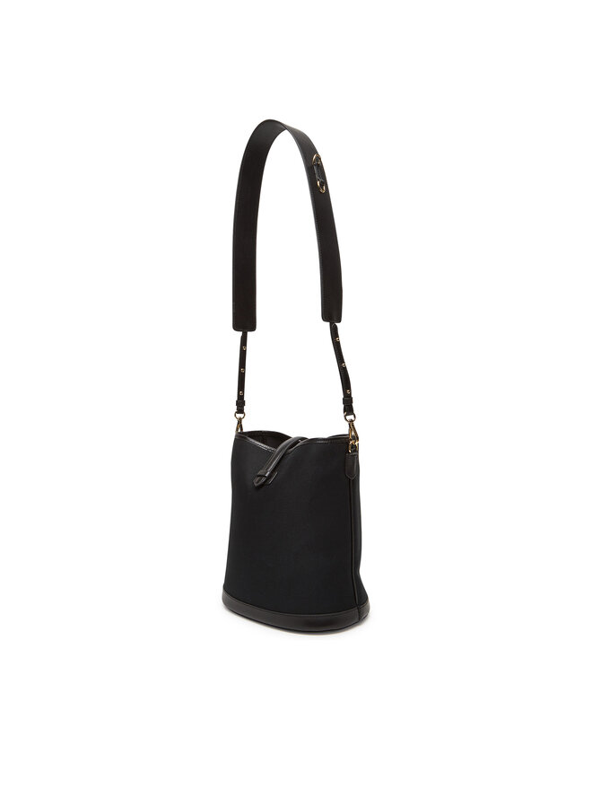 Weekend Max Mara Handtasche Weekend Max Mara Domizia1 2515511035650 Schwarz
