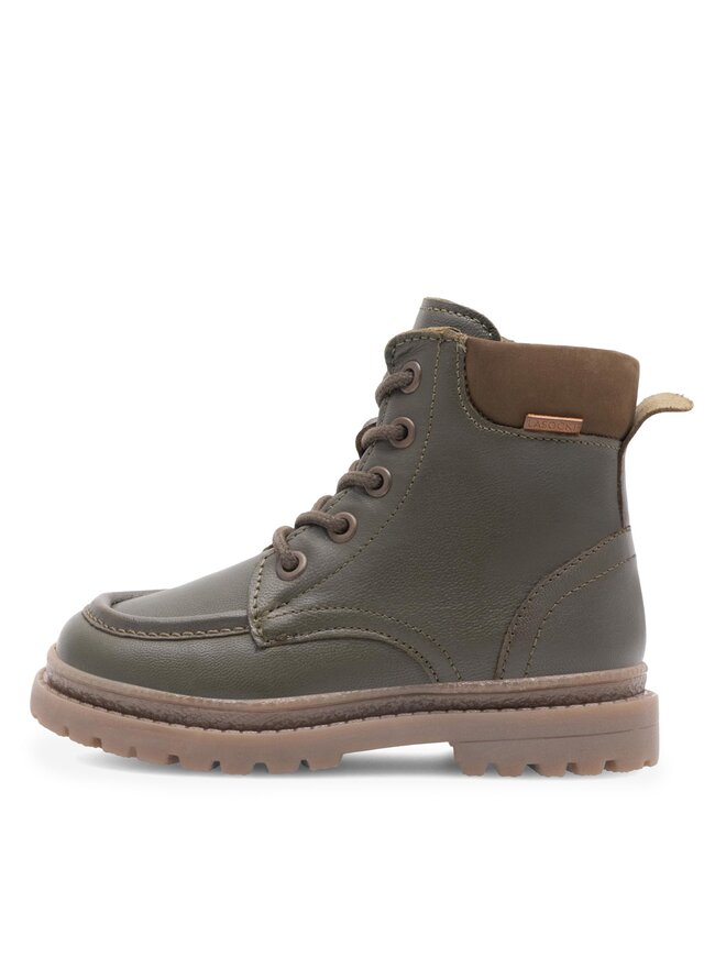 Lasocki Kids Schnürstiefeletten Lasocki Kids Point CI12-POINT-05 Khakifarben
