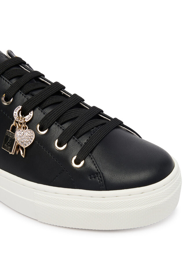 Patrizia Pepe Sneakers Patrizia Pepe PPJ900.31 Schwarz