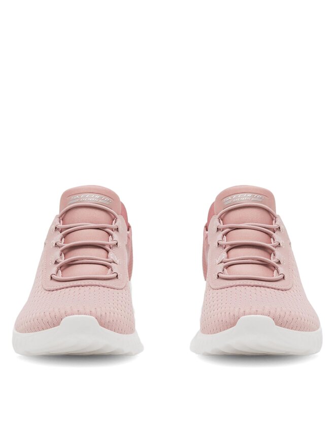 Skechers Laisvalaikio batai Skechers 117504 BLSH Rožinė