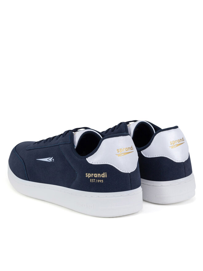 Sprandi Sneakers Sprandi V5-6437 Dunkelblau