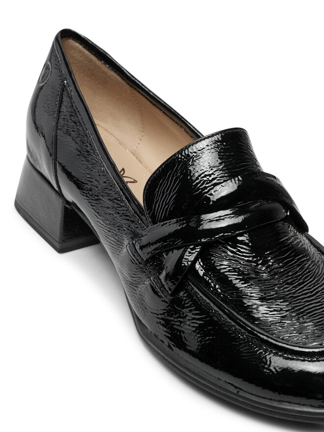Caprice Pantofi Caprice 9-24302-43 Negru