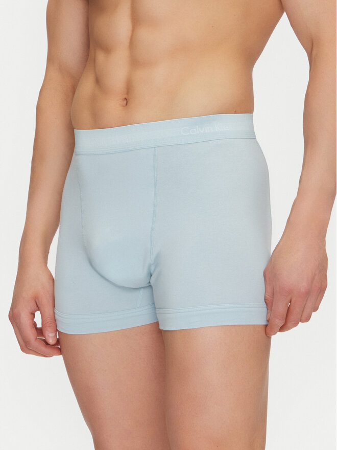 Calvin Klein Underwear Calvin Klein Underwear Набір з 3 пар боксерів 0000U2662G Кольоровий