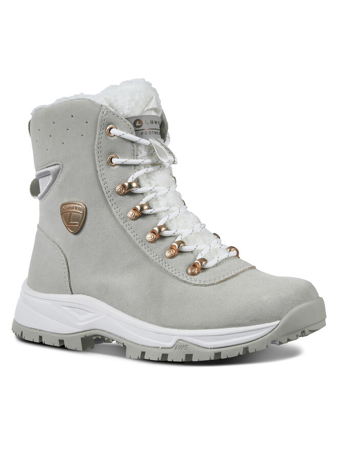 Luhta Stiefeletten Luhta Luhta Mukava Ms 75570 Grau