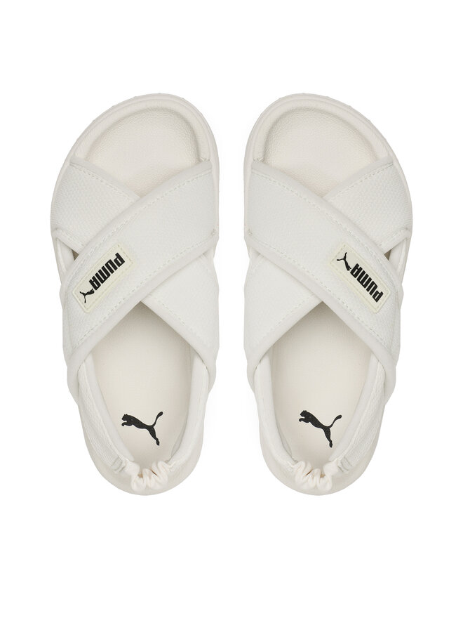 Puma Босоніжки Puma Mayze Sandal Wns 38482904 Білий