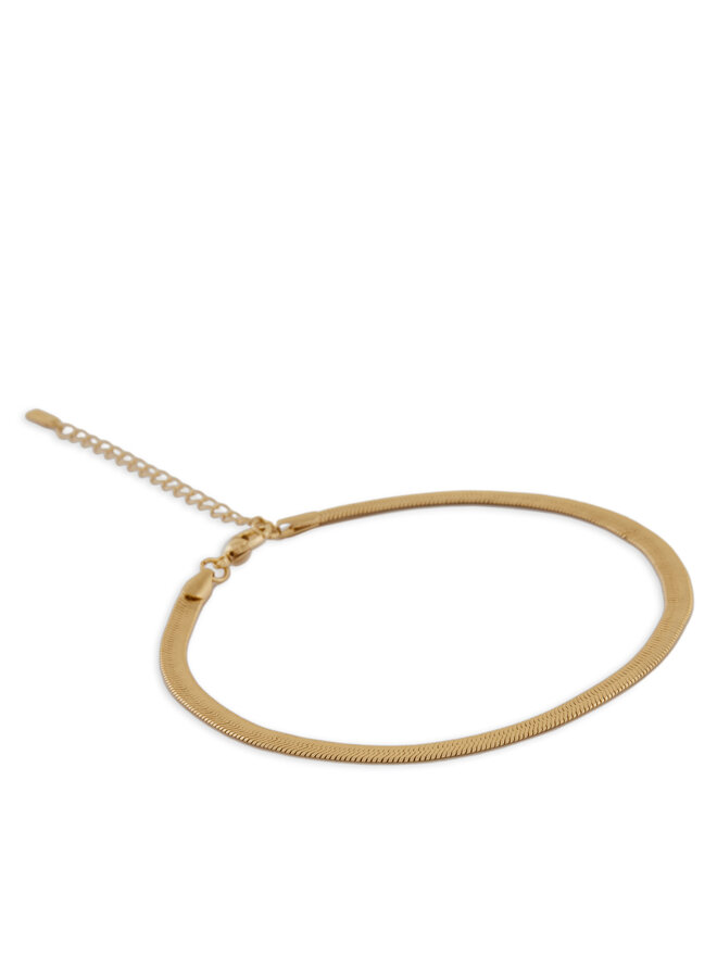 Aldo Pulsera tobillera Aldo Choitha 13930765 Oro