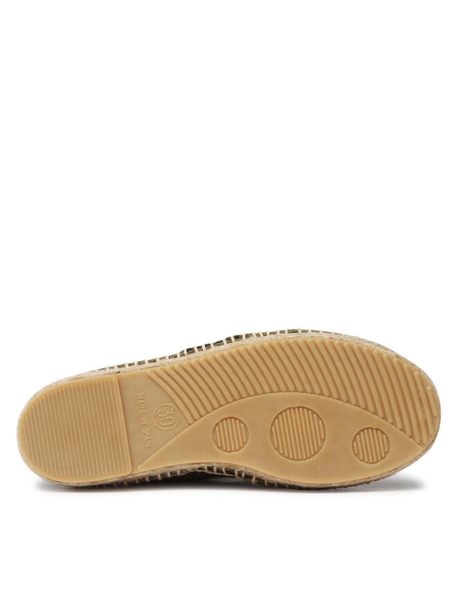 Kenzo Kids Espadrilles Kenzo Kids K59029 Zöld