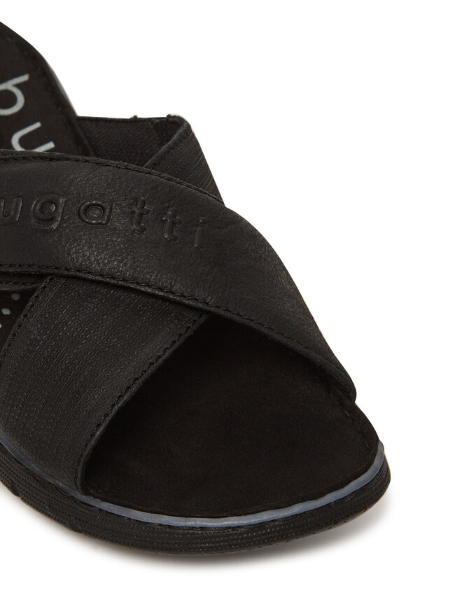 Bugatti Chanclas Bugatti 311-A3282-3500 Negro