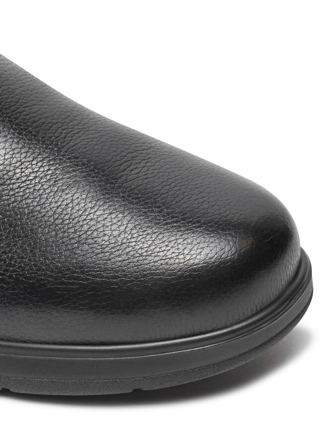 Caprice Halbschuhe Caprice 9-16400-43 Schwarz