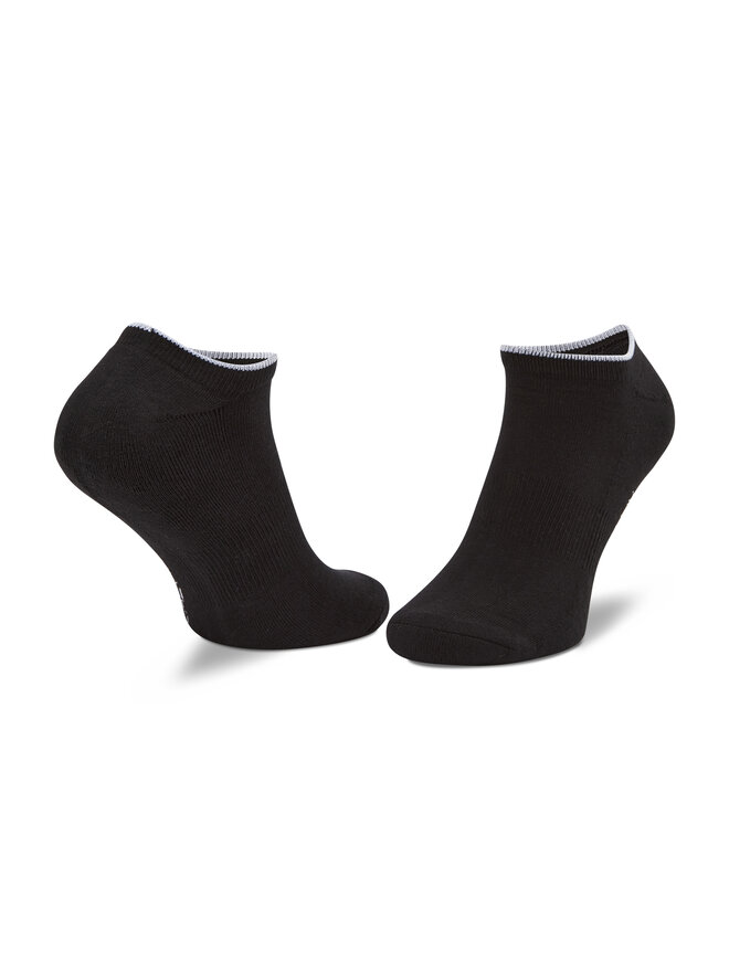 Calvin Klein Kurze Socken Calvin Klein 100003017 Grau