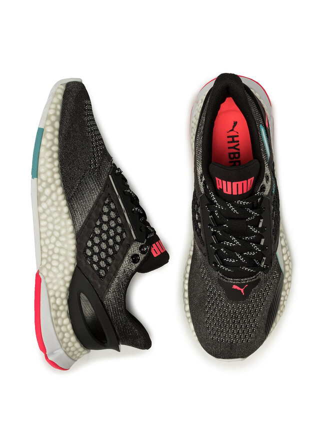 Zapatillas de running Puma Hybrid Astro Wns 192808 01 Gris zapatos.es