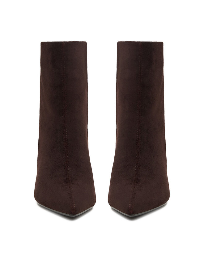 JENNY Stiefeletten JENNY CEO-HG-0075 Dunkelbraun