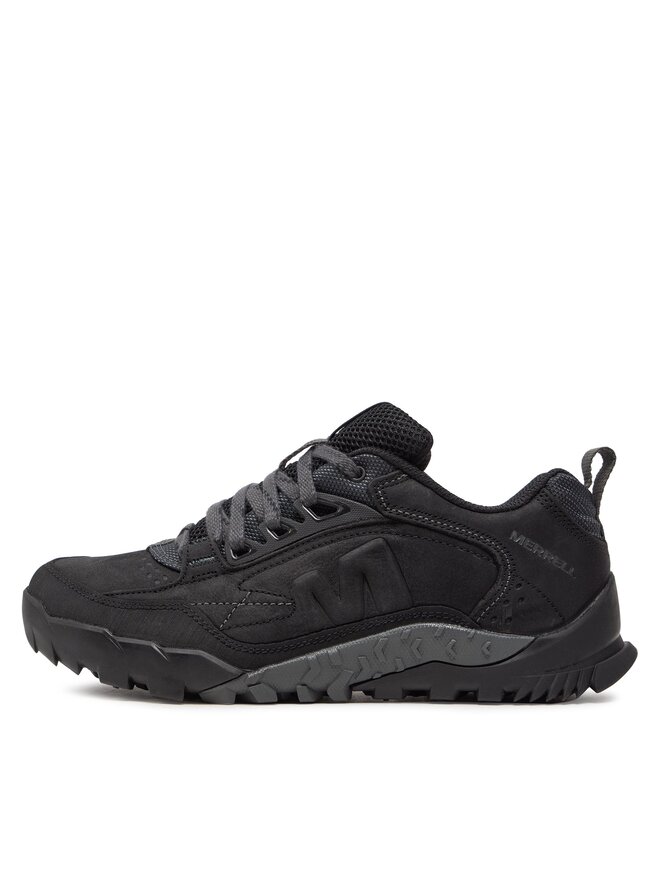 Merrell annex black on sale