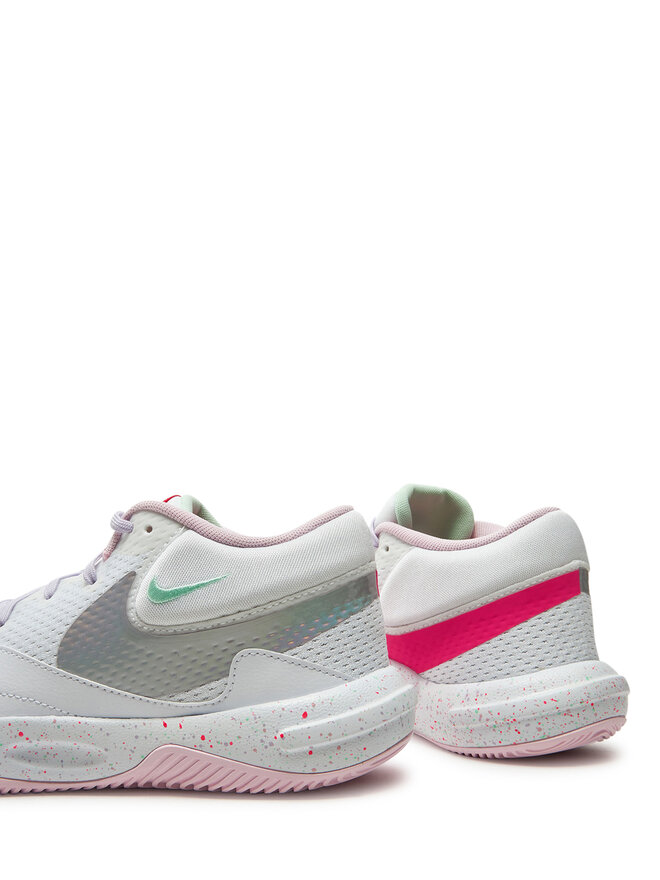 Nike Снікерcи Nike Hyperquick Se HF3240 Білий