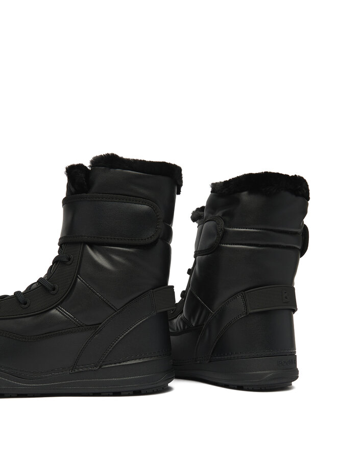Bogner Schneeschuhe Bogner Laax 7 C 32547523 Schwarz