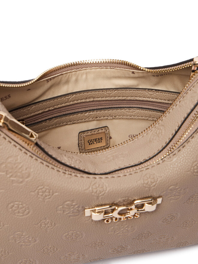 Guess Handtasche Guess Anise HWPD99 16180 Beige