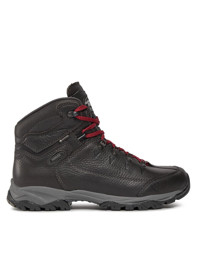 Meindl Bakancs Meindl Ohio 3 GTX GORE-TEX Fekete