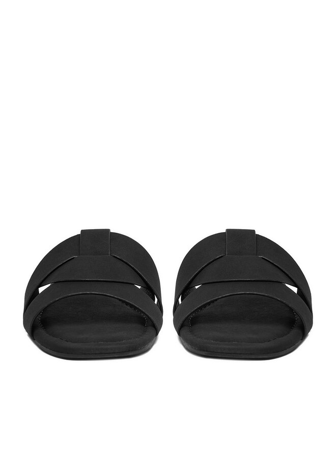 JENNY Шльопанці JENNY CE0-R25SS09615 Чорний