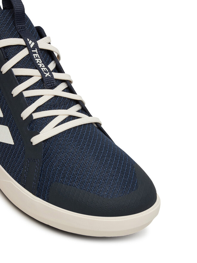 adidas Снікерcи adidas Terrex Boat Climacool JI3499 Cиній