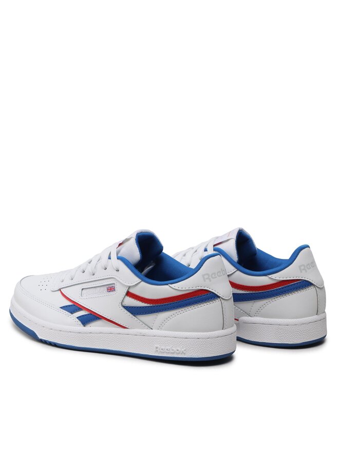 Reebok Sneakersy Reebok Club C Revenge HR0645 Biały