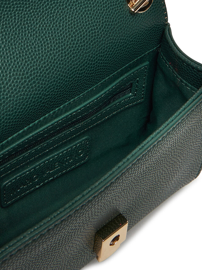 Valentino Сумка Valentino Divina VBS1R403G Зелений
