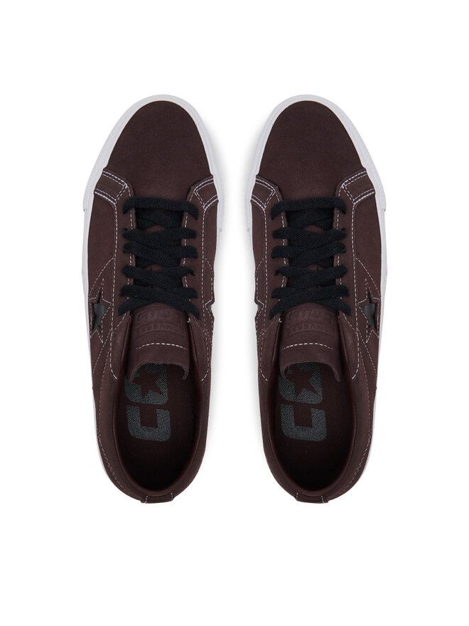 Converse Laisvalaikio batai Converse Cons One Star Pro A10575C Ruda