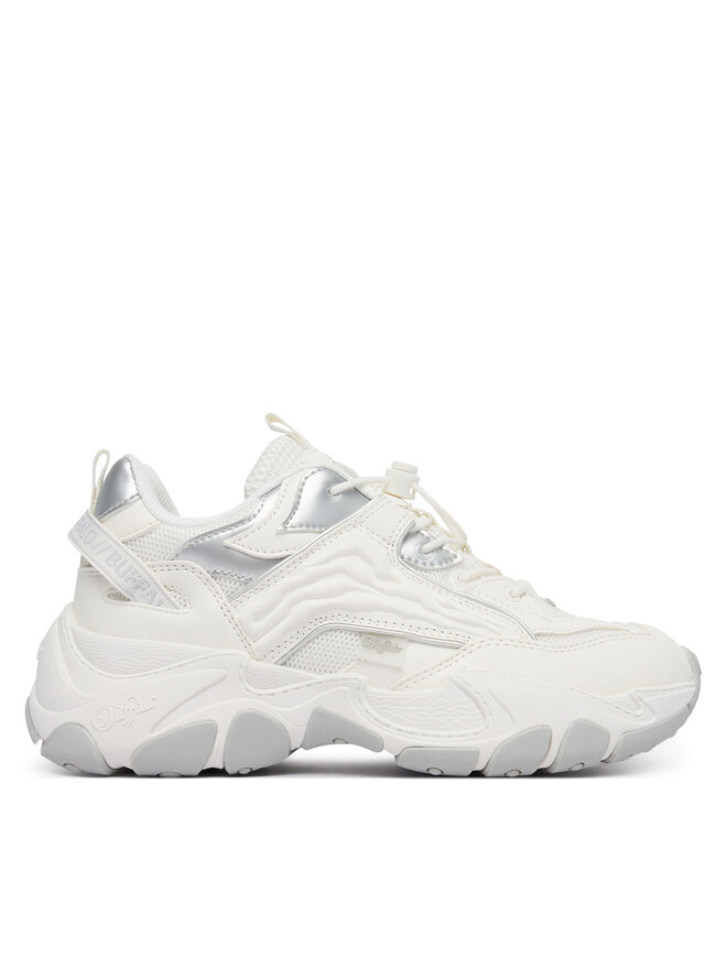 Buffalo Sneakers Buffalo Pyra One 1636724 Weiß