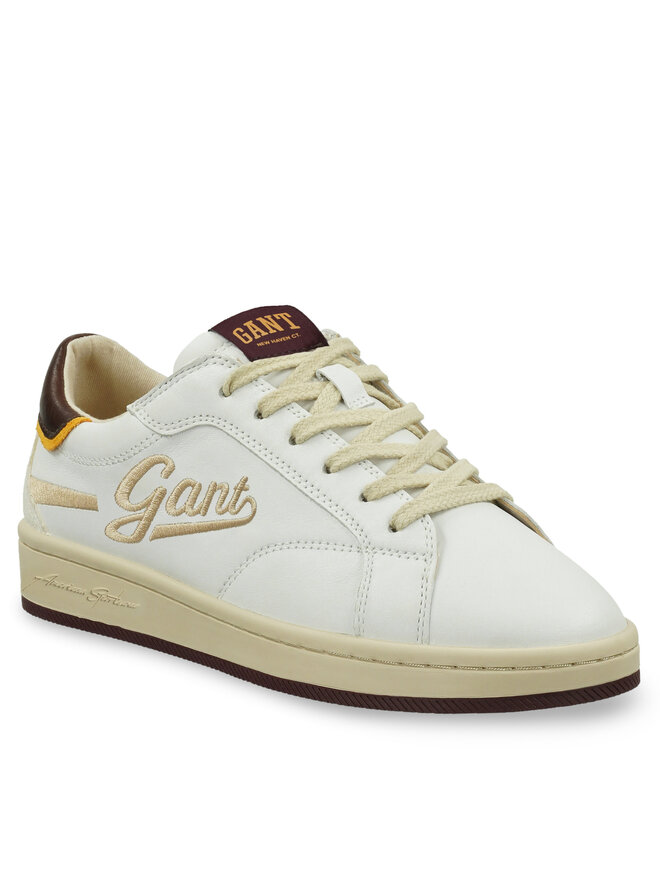 Gant Sportcipők Gant 29531650 Fehér