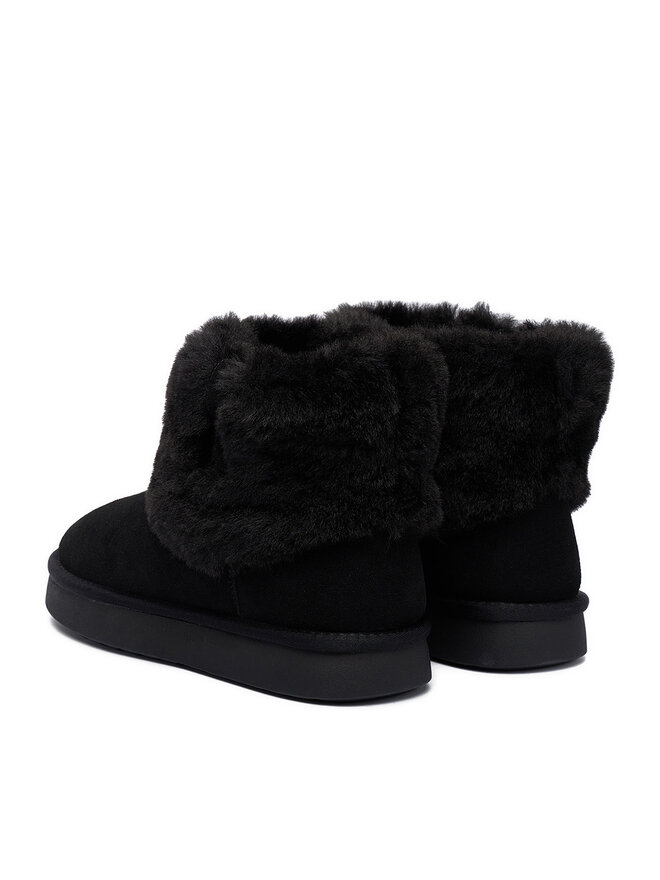 Lasocki Μπότες Χιονιού Lasocki CEO-HDR241212-18 Μαύρο