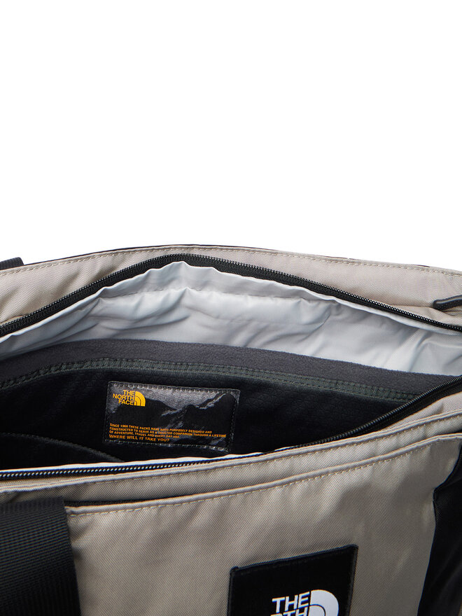 The North Face Handtasche The North Face NF0A8JCFSM41 Beige