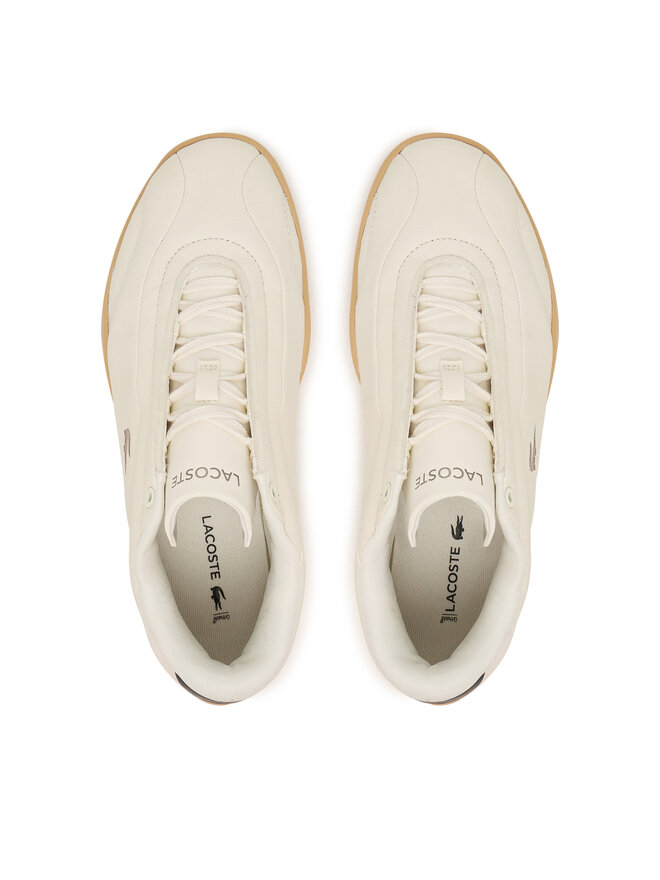 Lacoste Sneakers Lacoste Protect 52SFA0024 Creme
