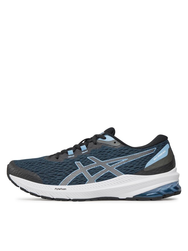 Laufschuhe Asics Gel Phoenix 12 1011B710 Blau eschuhe.at