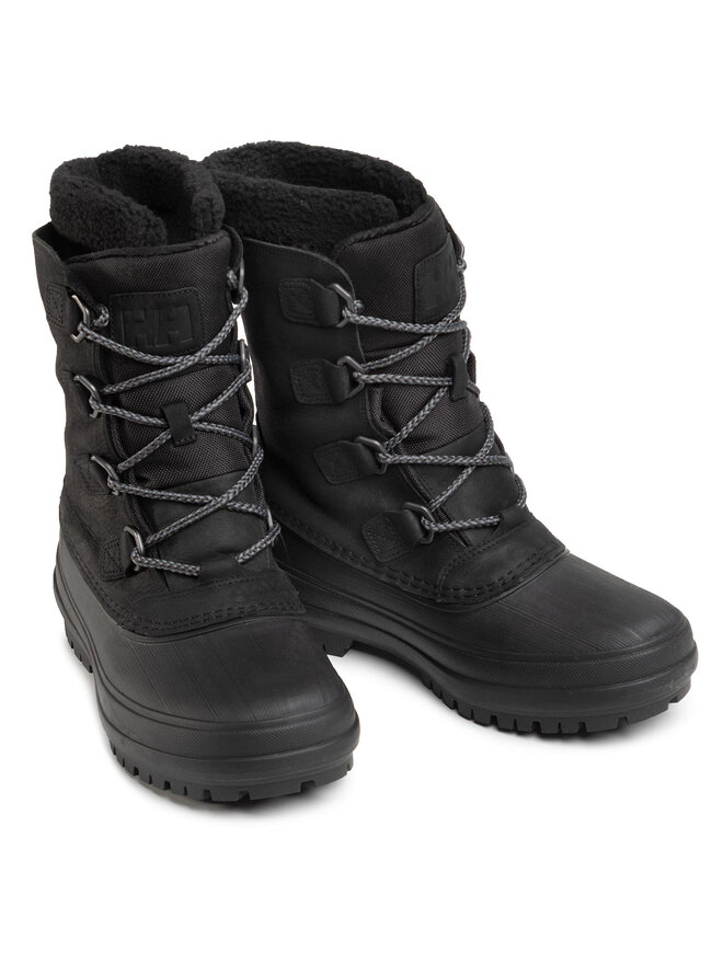 Helly Hansen Winterboots Varanger in Dunkelblau günstig kaufen