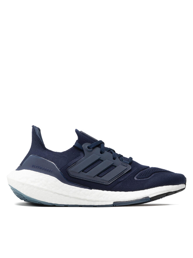 adidas Buty do biegania adidas Ultraboost 22 GX5461 Granatowy