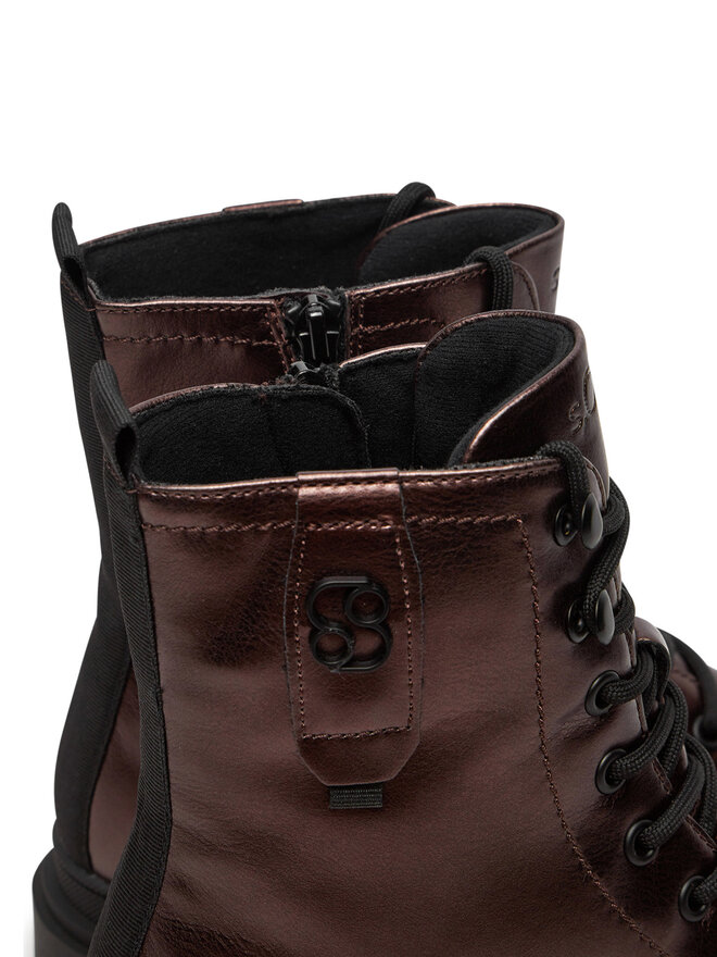 s.Oliver Botines s.Oliver 5-25214-41 Marrón