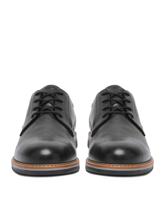 Lasocki Halbschuhe Lasocki CEO-ELTON-04 MI2 Schwarz