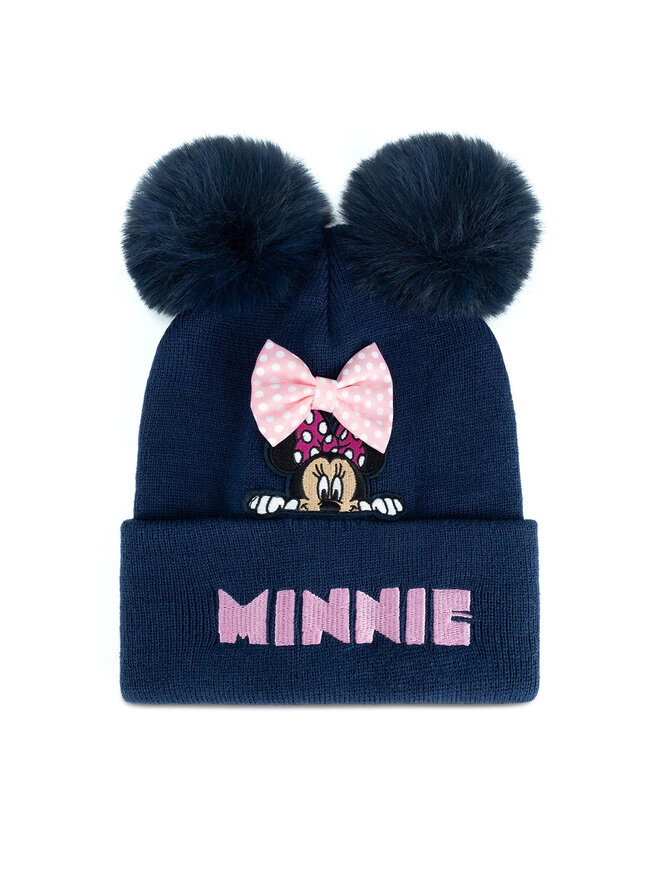 Mickey&Friends Sapka Mickey&Friends ACCCS-AW24-339DSTC Sötétkék